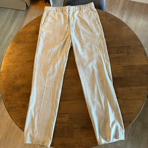 Calvin Klein Men’s Dress Pants (31x32)